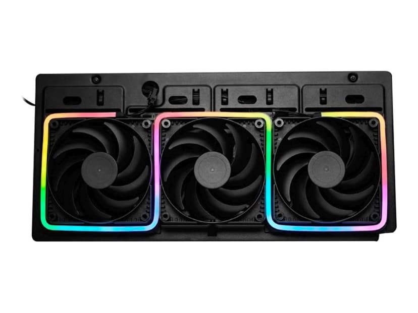 Phanteks Neon M1 D-RGB Universell LED-stripe