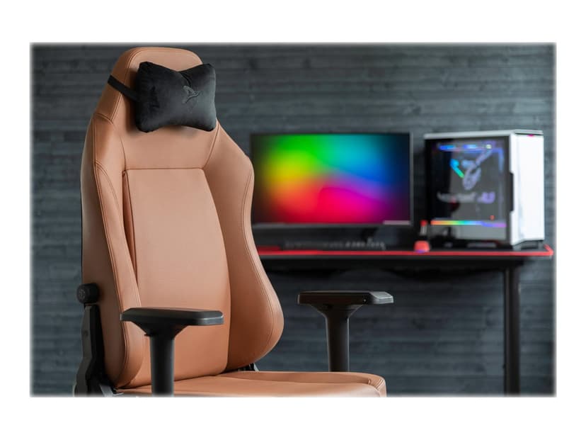Arozzi Primo Premium Leather