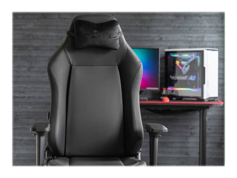Arozzi Primo Premium Leather