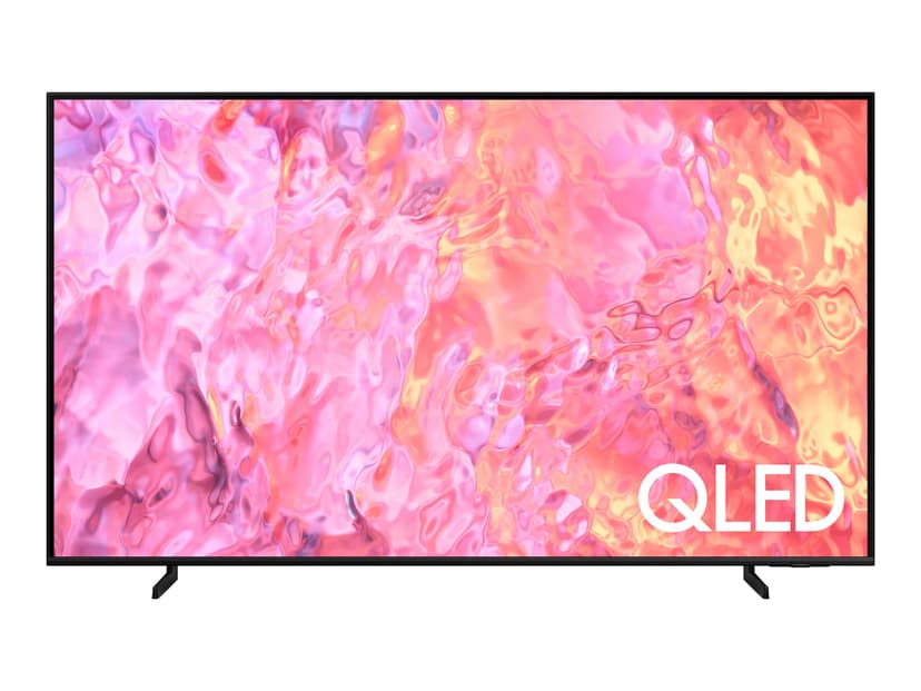 Samsung TQ75Q60C 75" 4K QLED Smart-TV (2023)
