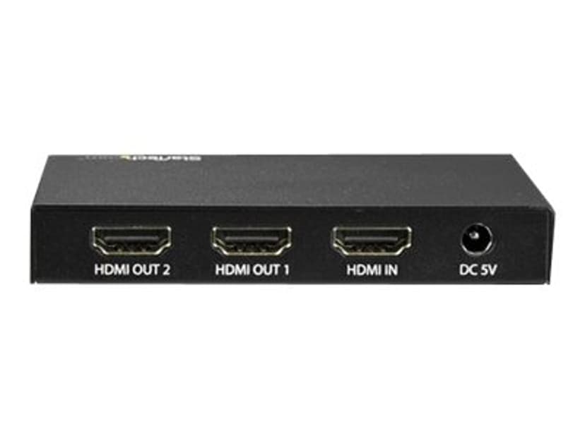 Startech HDMI splitter