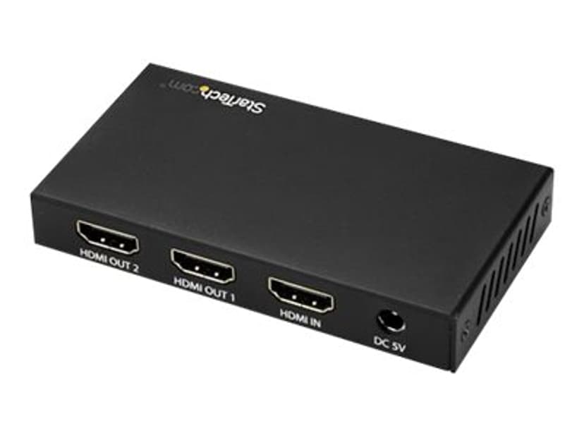 Startech HDMI splitter