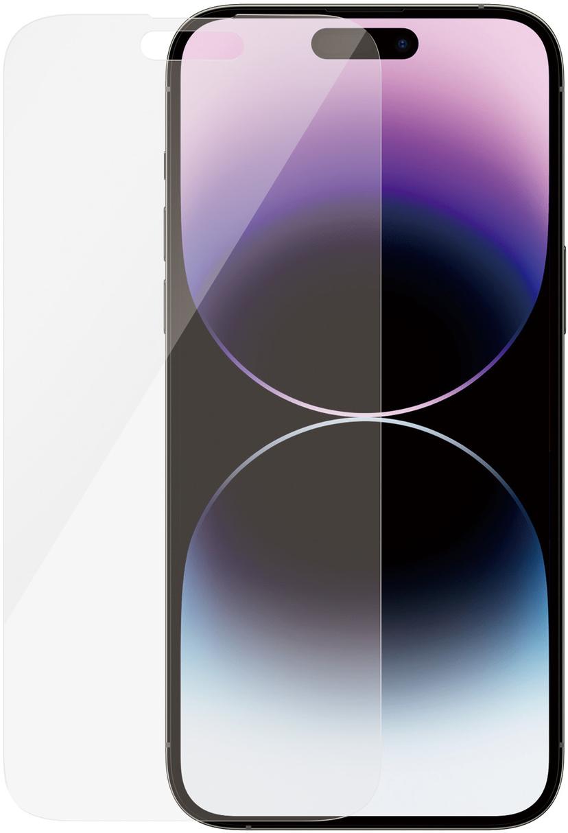 Panzerglass Classic Fit iPhone 14 Pro Max