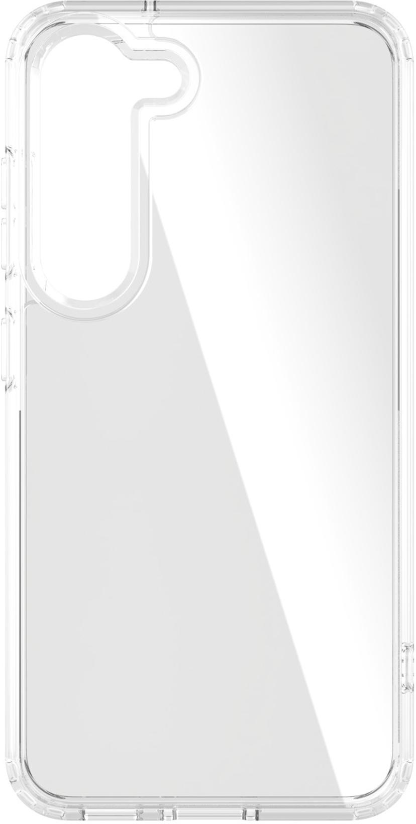 Panzerglass HardCase Samsung Galaxy S23 Gjennomsiktig