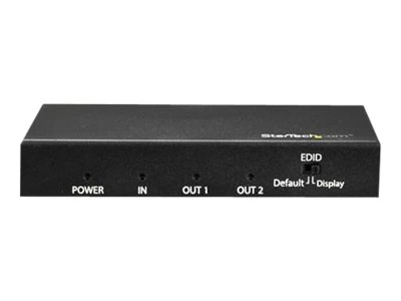 Startech 2 Port HDMI Splitter