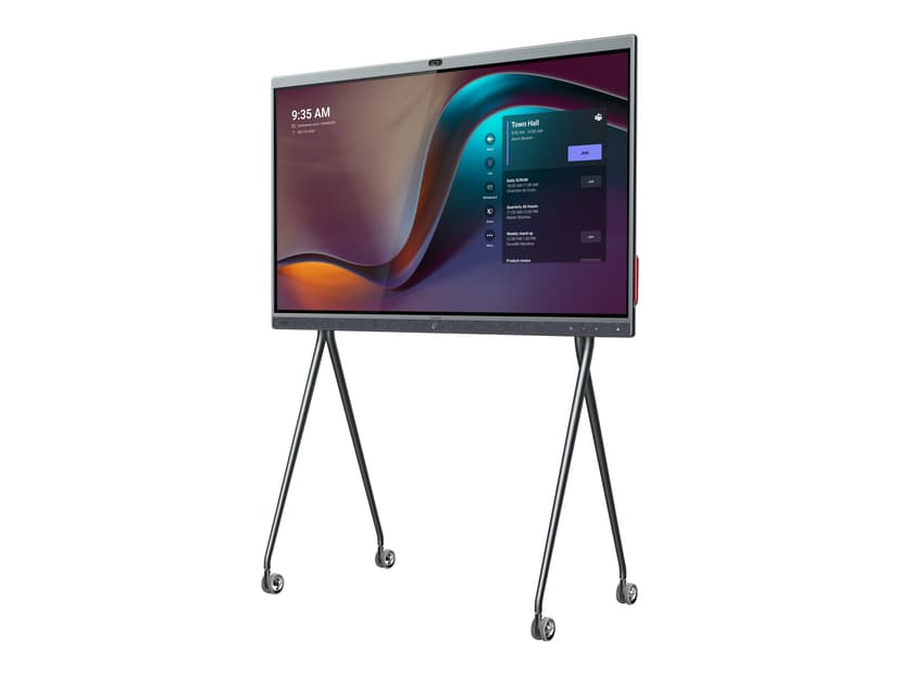 Yealink MB65-A001 65" MeetingBoard 65" 3840 × 2160pixels