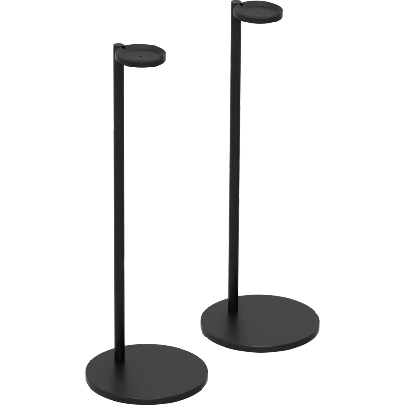 SONOS Floor stand for ERA 100 - Black (1 pair)