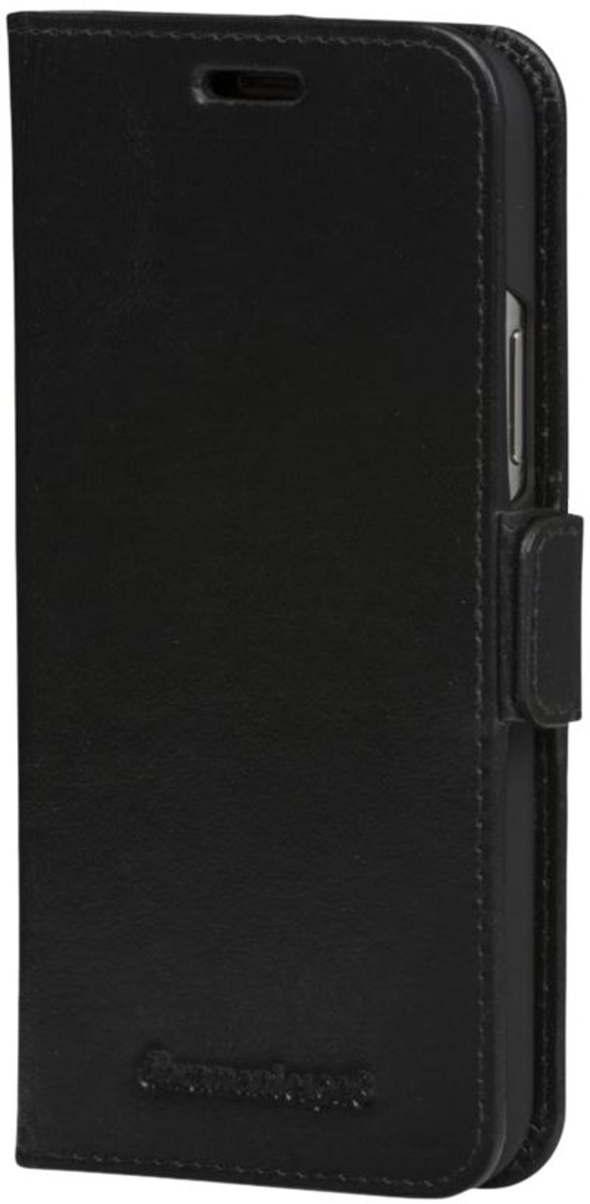 dbramante1928 Copenhagen Slim iPhone 11 Sort
