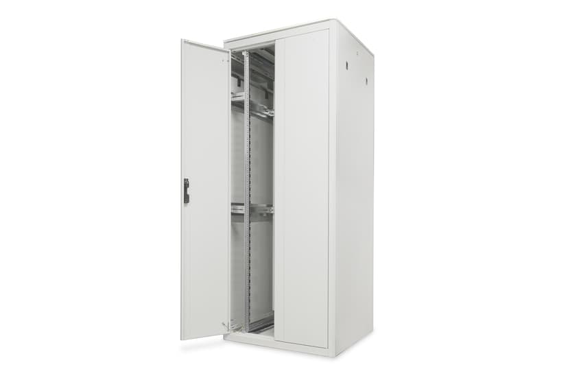 Digitus DN-43000 Varioflex-N 80x80cm 19" 42U White