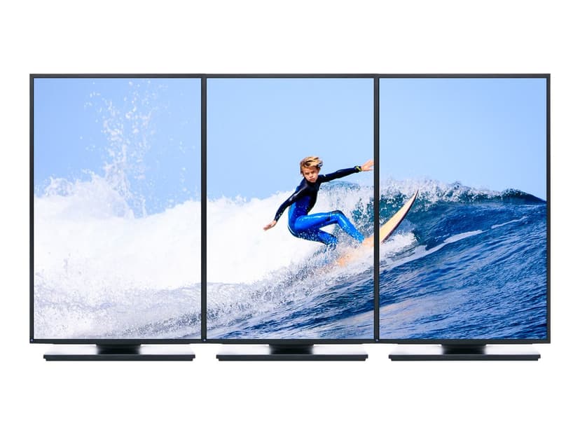 Aten Aktiv DisplayPort till 4K HDMI-adapter DisplayPort HDMI Vit