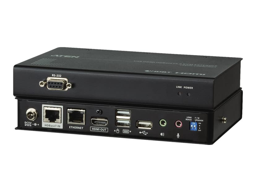 Aten CE820L-ATA-G KVM-forlenger