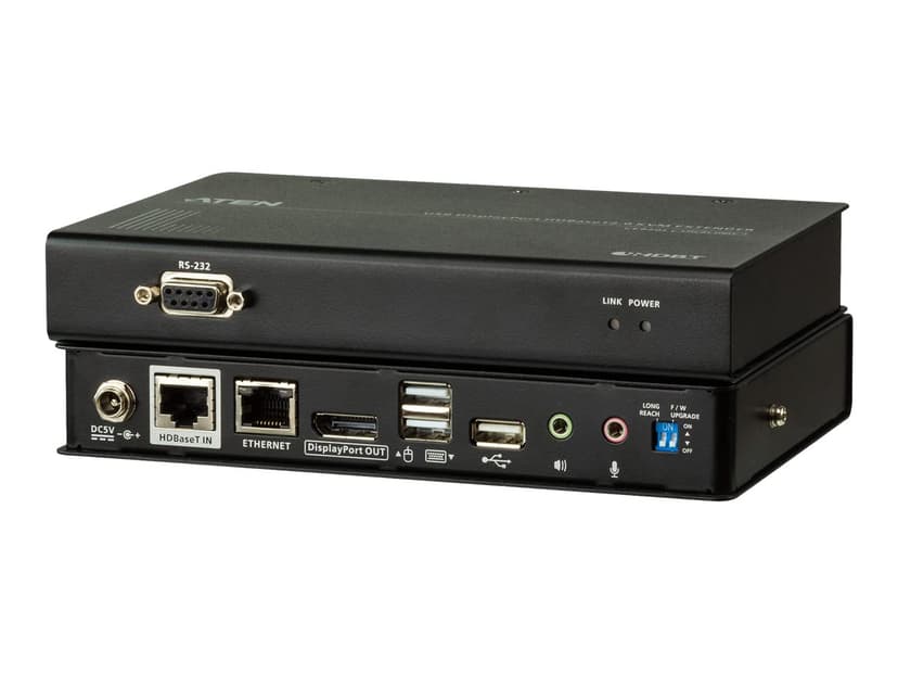 Aten CE920-ATA-G KVM-förlängare Sändare och mottagare