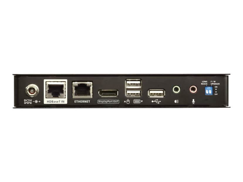 Aten CE920-ATA-G KVM-förlängare Sändare och mottagare