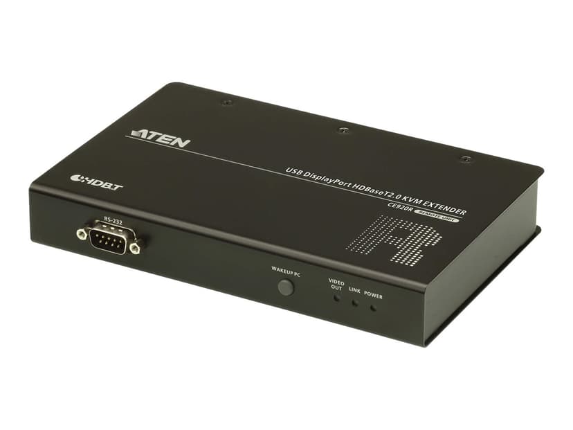 Aten CE920-ATA-G KVM-forlenger Sender og Mottaker