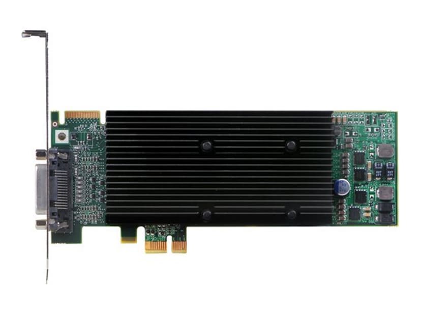 Matrox M9120 PLUS X1 LP