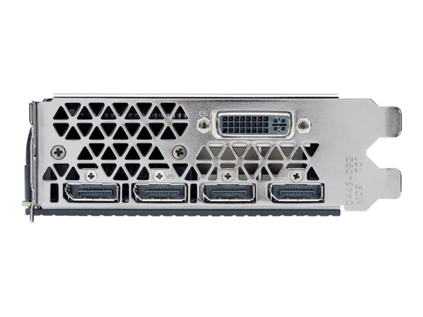 PNY NVIDIA Quadro M6000 24GB