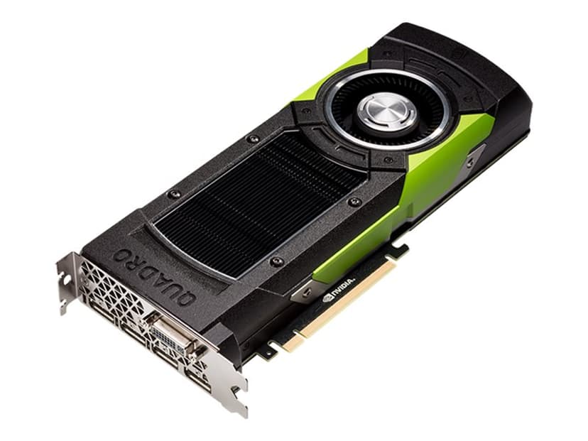 PNY NVIDIA Quadro M6000 24GB