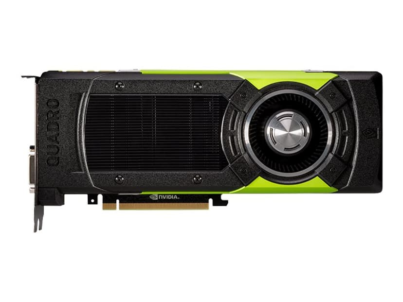 PNY NVIDIA Quadro M6000 24GB