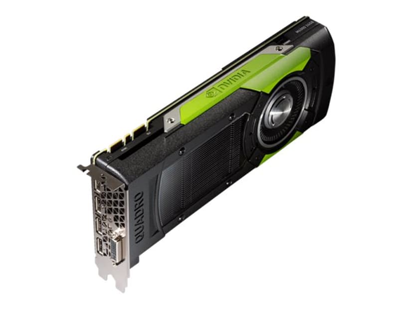 PNY NVIDIA Quadro M6000 24GB