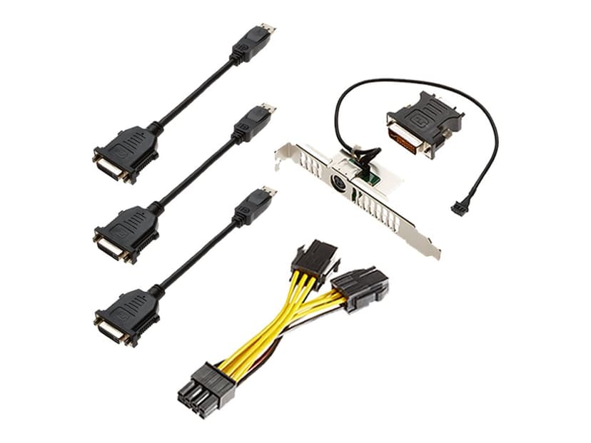 PNY NVIDIA Quadro M6000 24GB