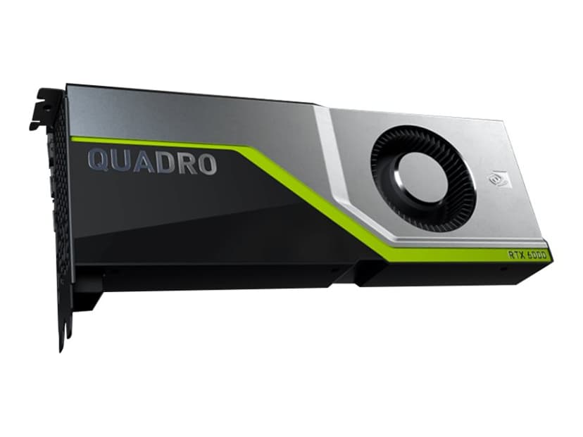 PNY Quadro RTX 6000 24GB