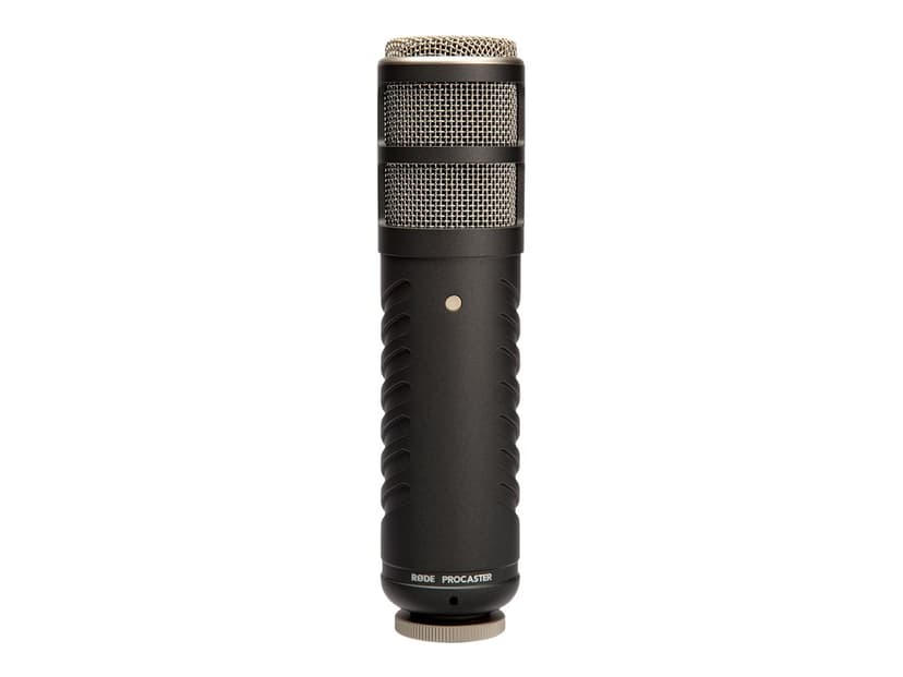 Røde Procaster