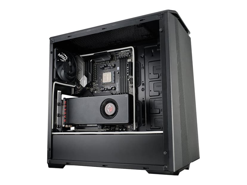 Phanteks Neon M5 D-RGB Universal LED-list