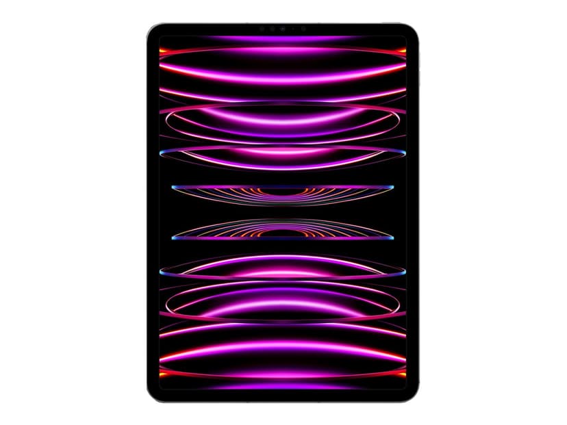 Apple iPad Pro (2022) Wi-Fi + Cellular - (Kuppvare klasse 2)