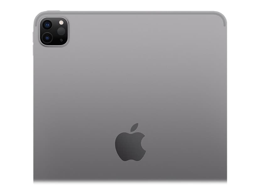 Apple iPad Pro (2022) Wi-Fi + Cellular - (Kuppvare klasse 2)