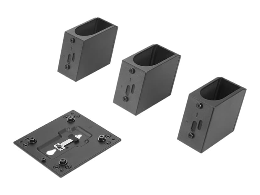 Lenovo Tiny/Nano Monitor Clamp II