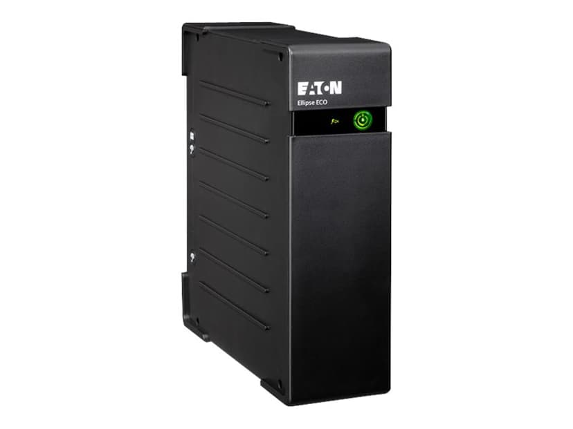 Eaton Ellipse ECO 800 USB IEC uforstyrrbar strømforsyning (UPS) Standby (Offline) 0,8 kVA 500 W 4 AC-utganger