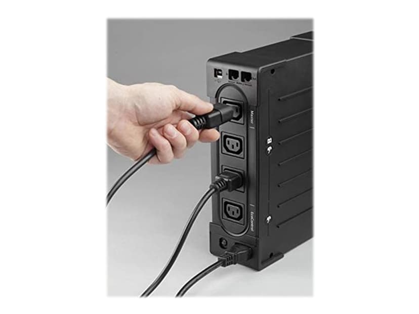 Eaton Ellipse Eco 1600 IEC UPS
