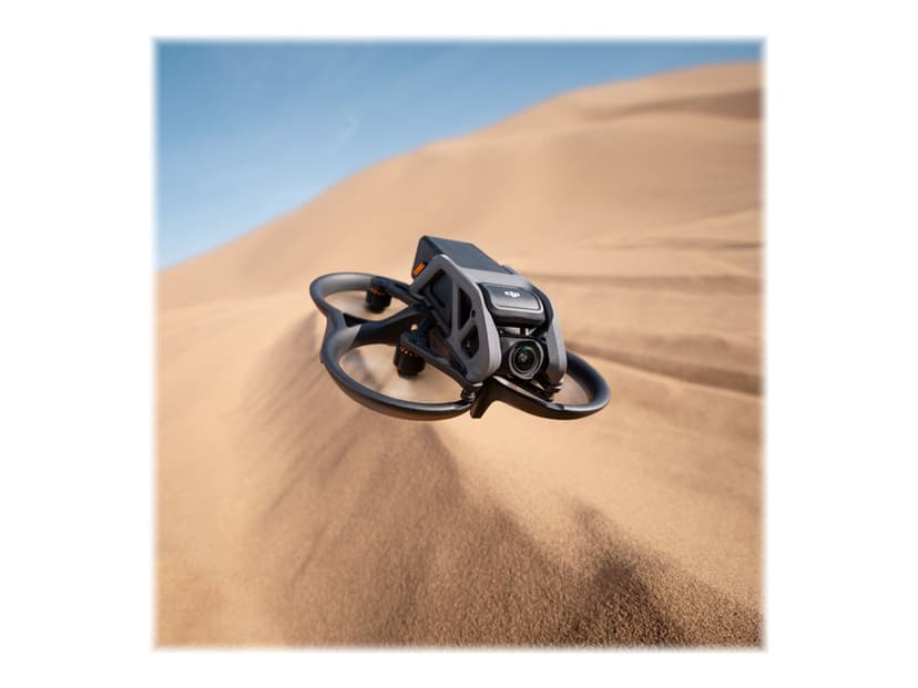 DJI Avata Pro-View Combo