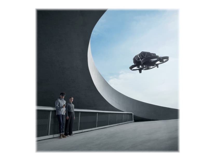 DJI Avata Pro-View Combo