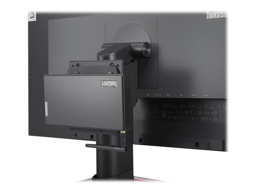 Lenovo Tiny/Nano Monitor Clamp II
