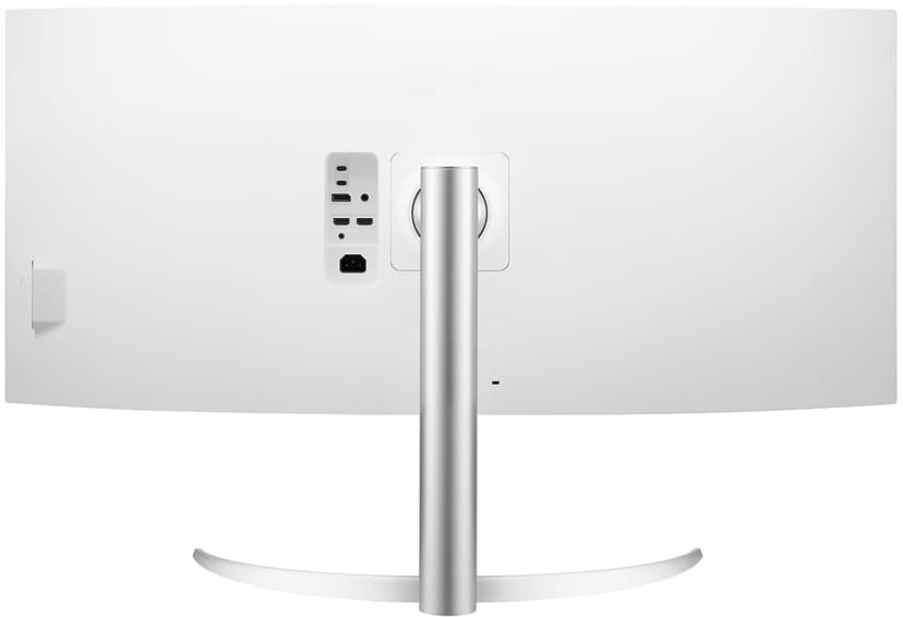 LG UltraWide 40WP95CP-W Curved 40" 5120 × 2160pixels IPS 21:9 60Hz