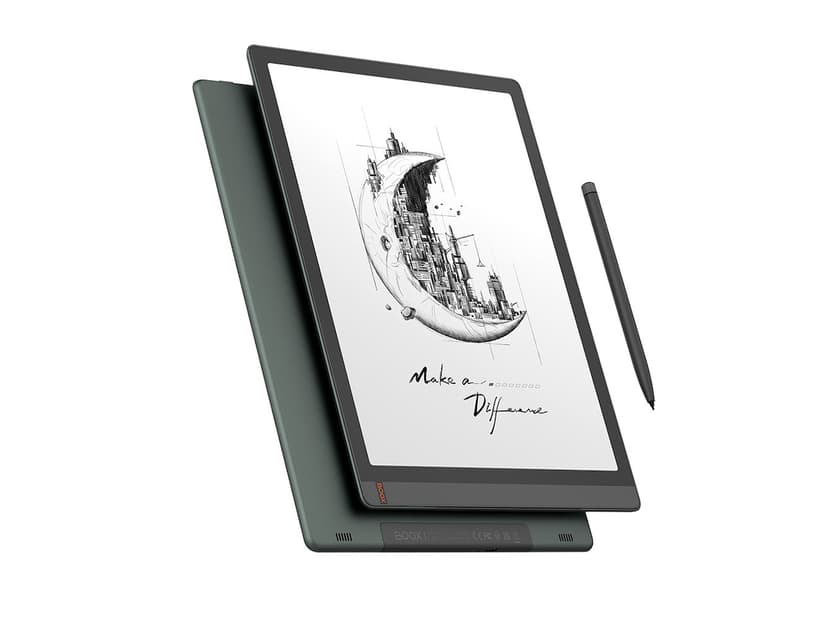 ONYX BOOX Tab X - 13.3" E-Reader