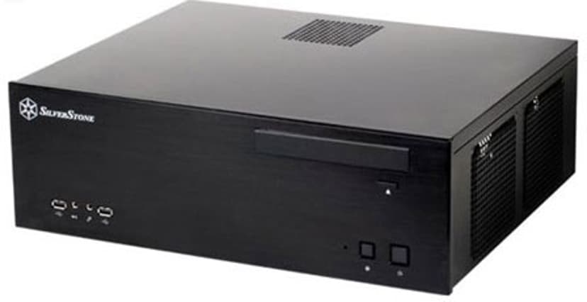 Silverstone Grandia GD04B