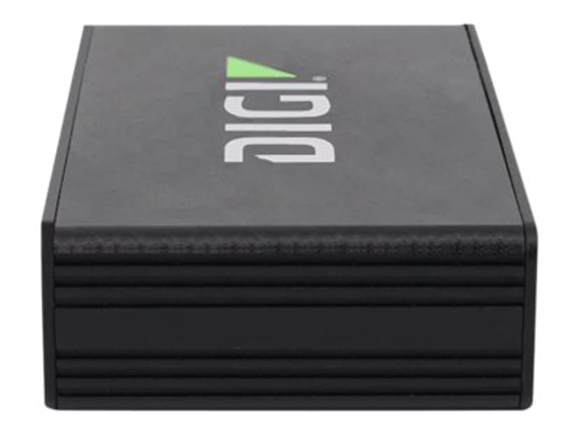 Digi Anywhereusb 2 Plus 2-Port (incl PSU) USB 3.2 Gen 1 (3.1 Gen 1) Type-A USB 3.2 Gen 1 (3.1 Gen 1) Type-A