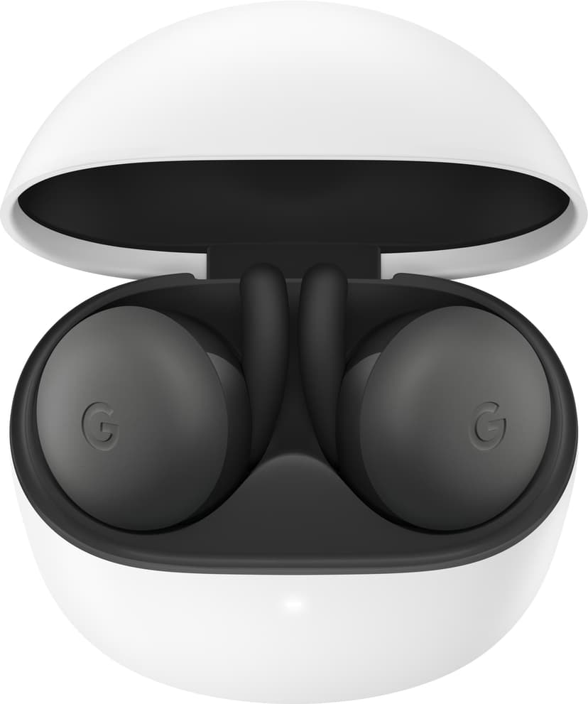 Google Pixel Buds A-series Charcoal Sort