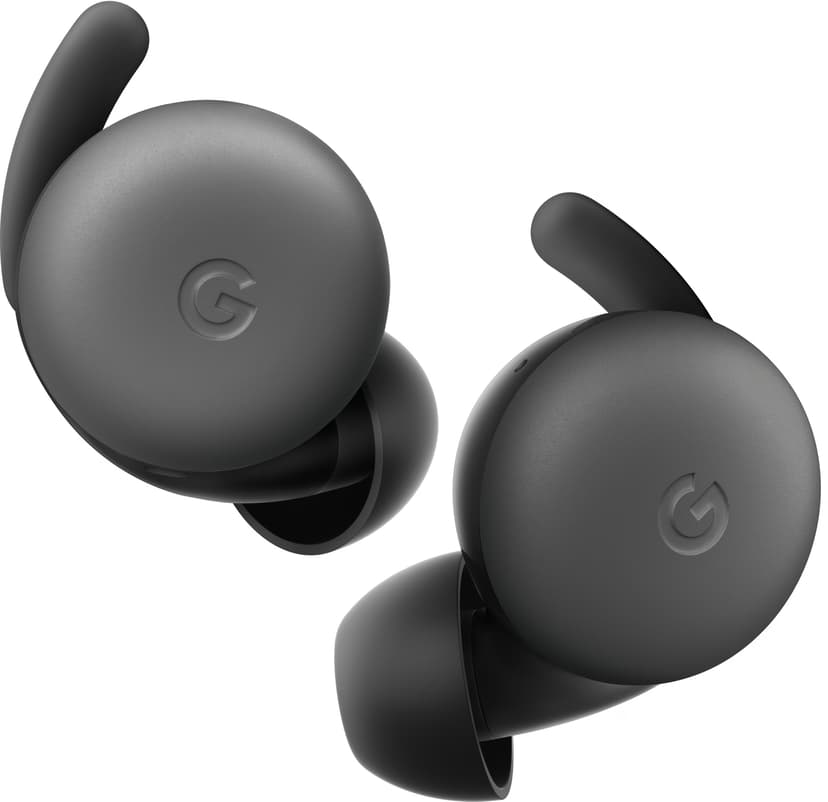 Google Pixel Buds A-series Charcoal Sort