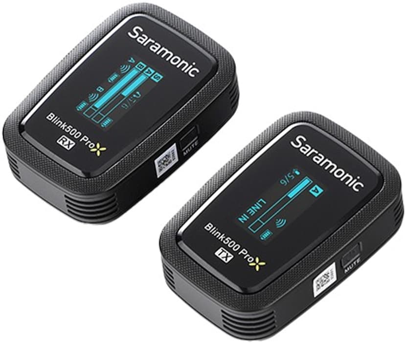 Saramonic Blink 500 ProX B1