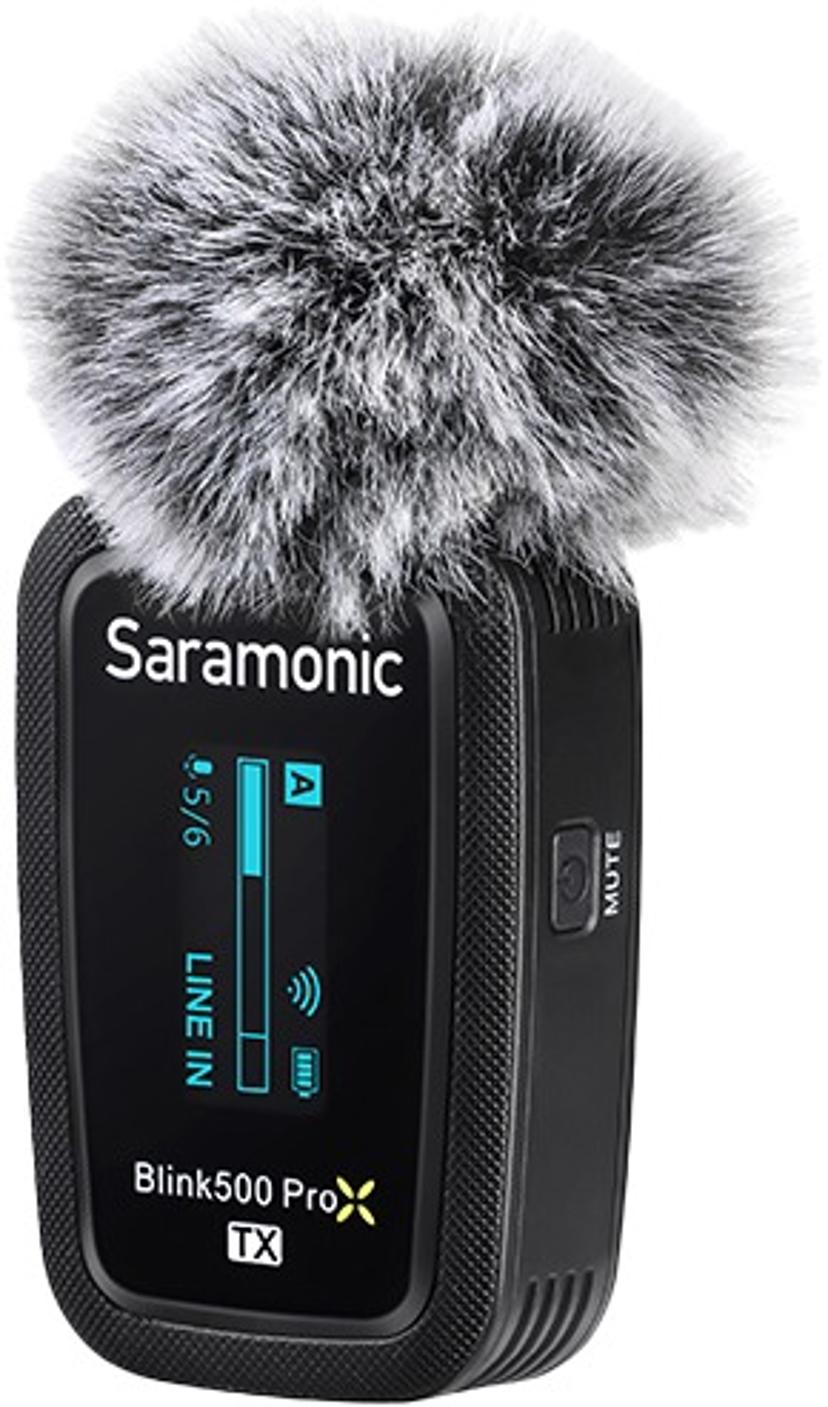 Saramonic Blink 500 ProX B1