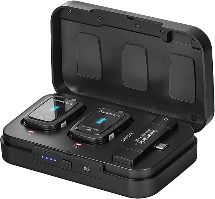 Saramonic Blink 500 ProX B6