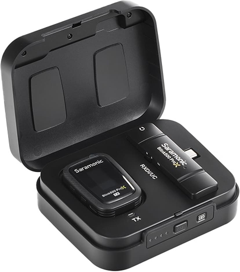 Saramonic Blink 500 ProX B5