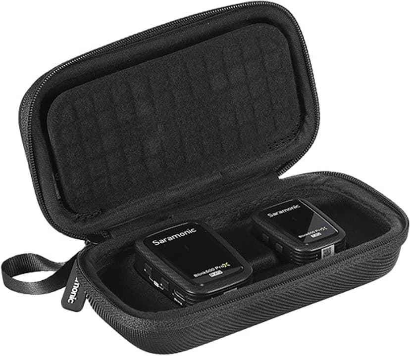 Saramonic Blink500 ProX Q10