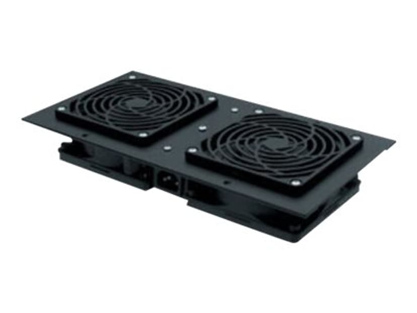 APC AR8207BLK rack tillbehör Fläktbricka