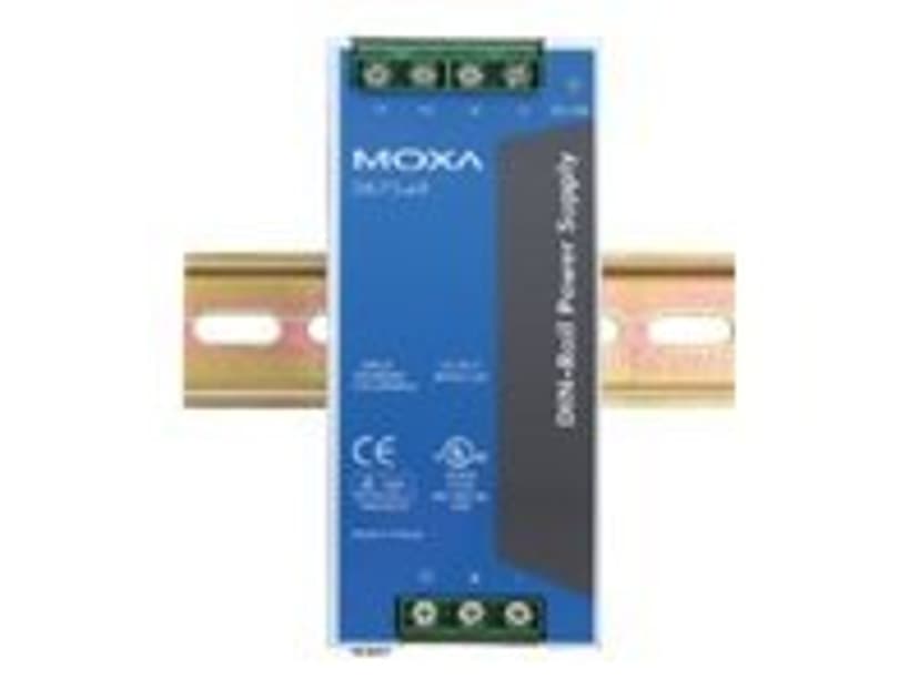 Moxa 48VDC DIN Power Supply