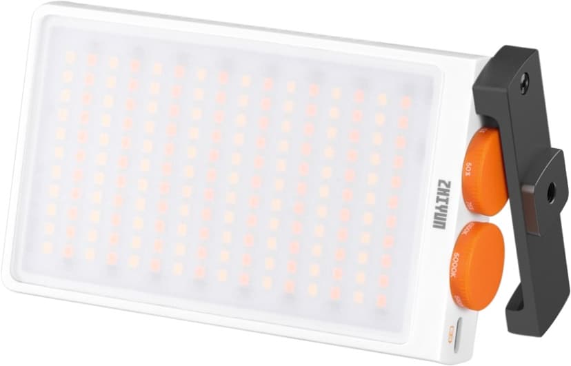 Zhiyun Fiveray M40 Pocket LED