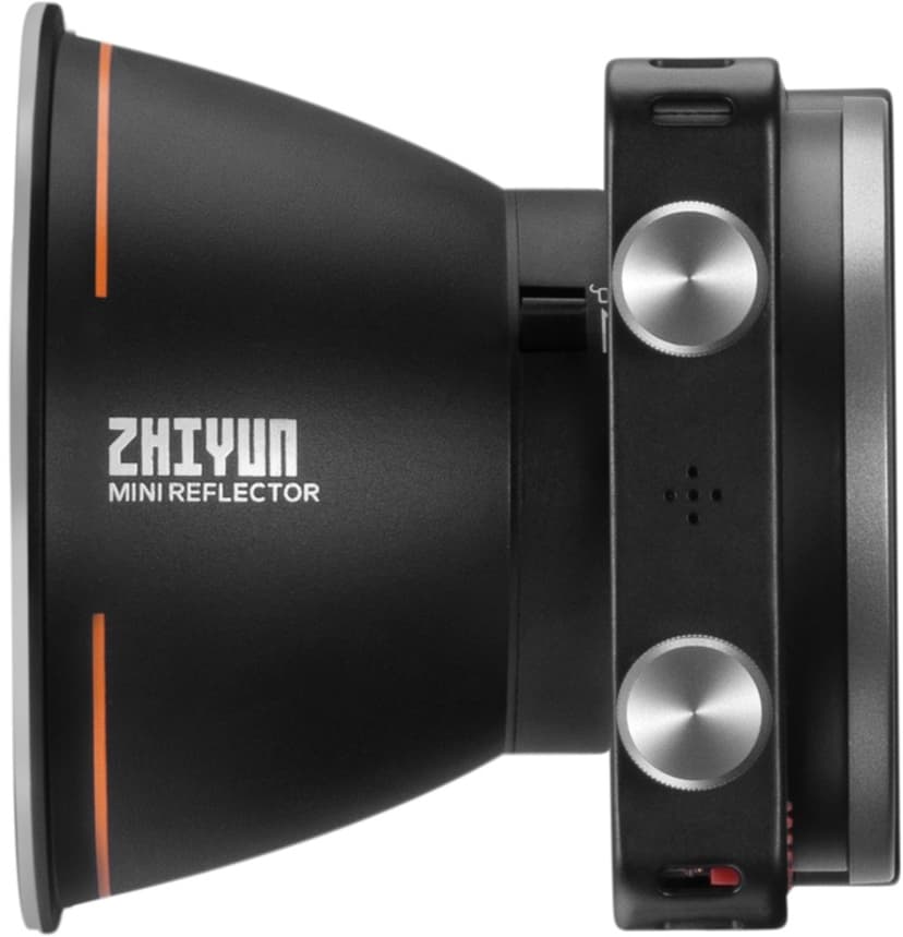 Zhiyun Molus X100 COB-Belysning